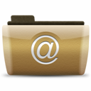 24 Address Book icon